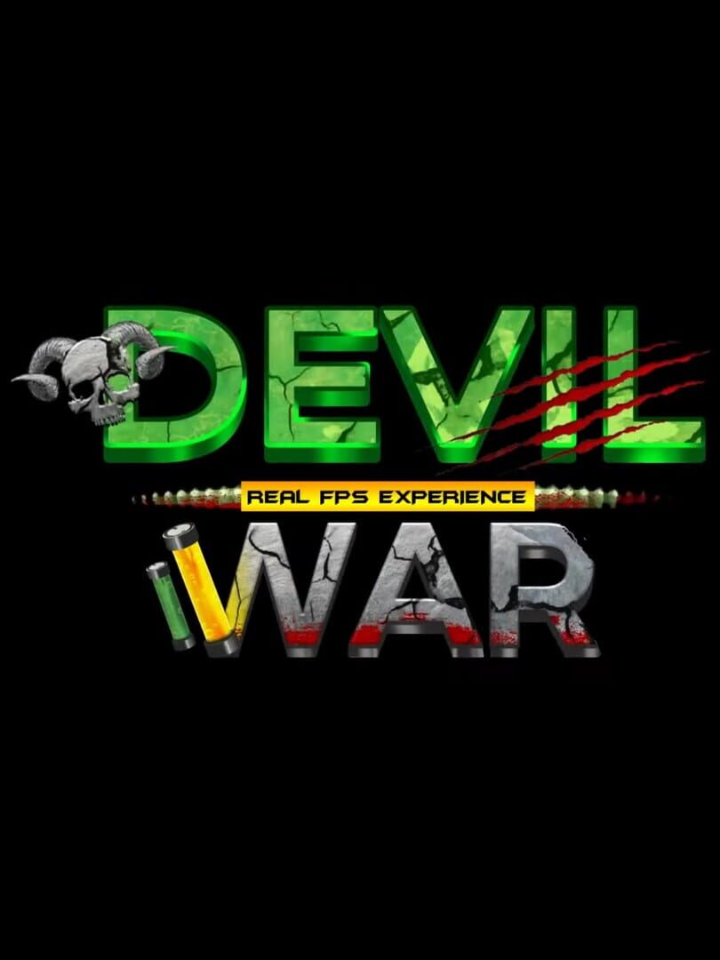 Devil War (2024)