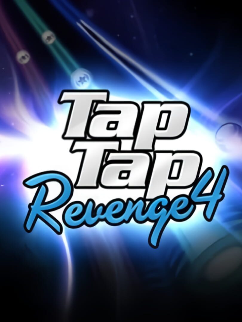 Cover image of Tap Tap Revenge 4
