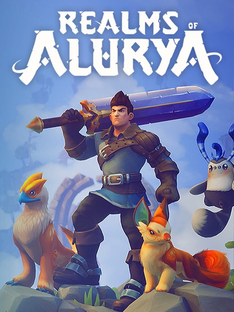 Realms of Alurya