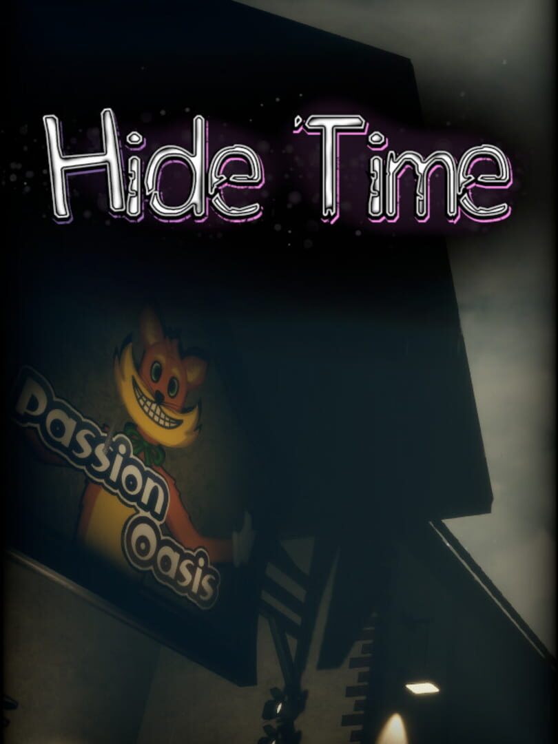 Hide Time Remake (2025)