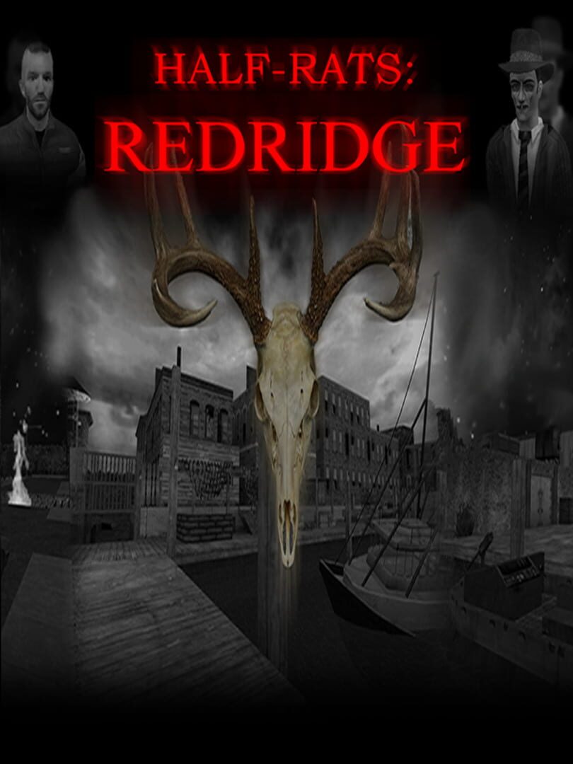 Half-Rats: Redridge (2024)