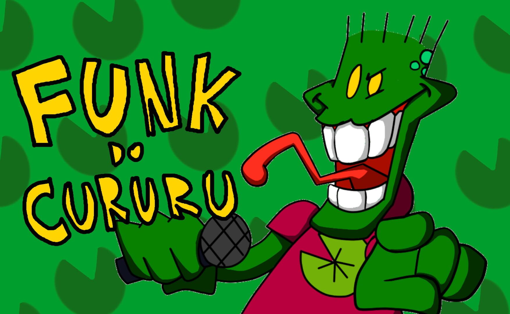 Friday Night Funkin vs. junim Cururu