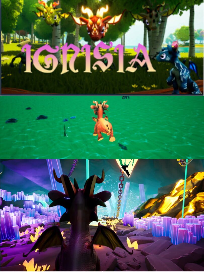 Ignisia (2025)