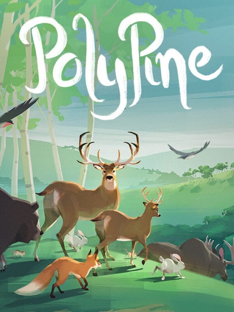 PolyPine (2025)