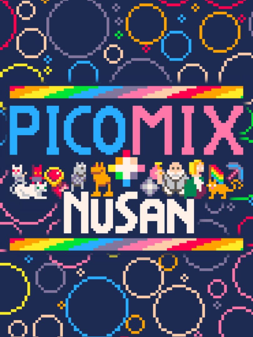 PicoMix By NuSan (2025)