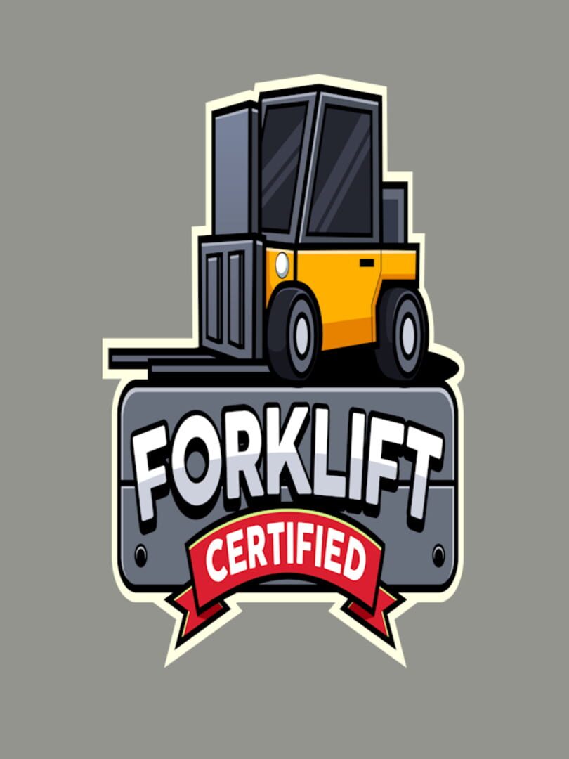 Forklift Certified (2026)