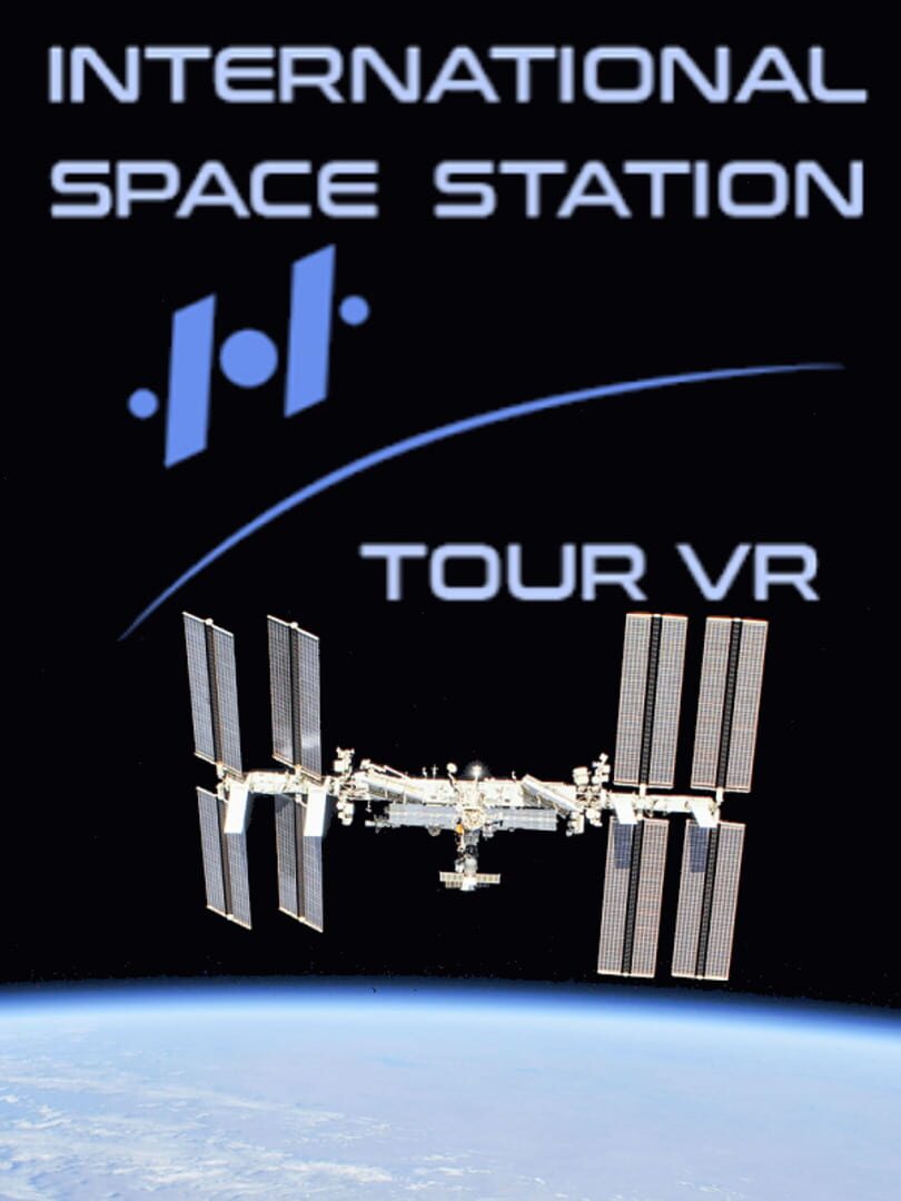 International Space Station Tour VR (2018)