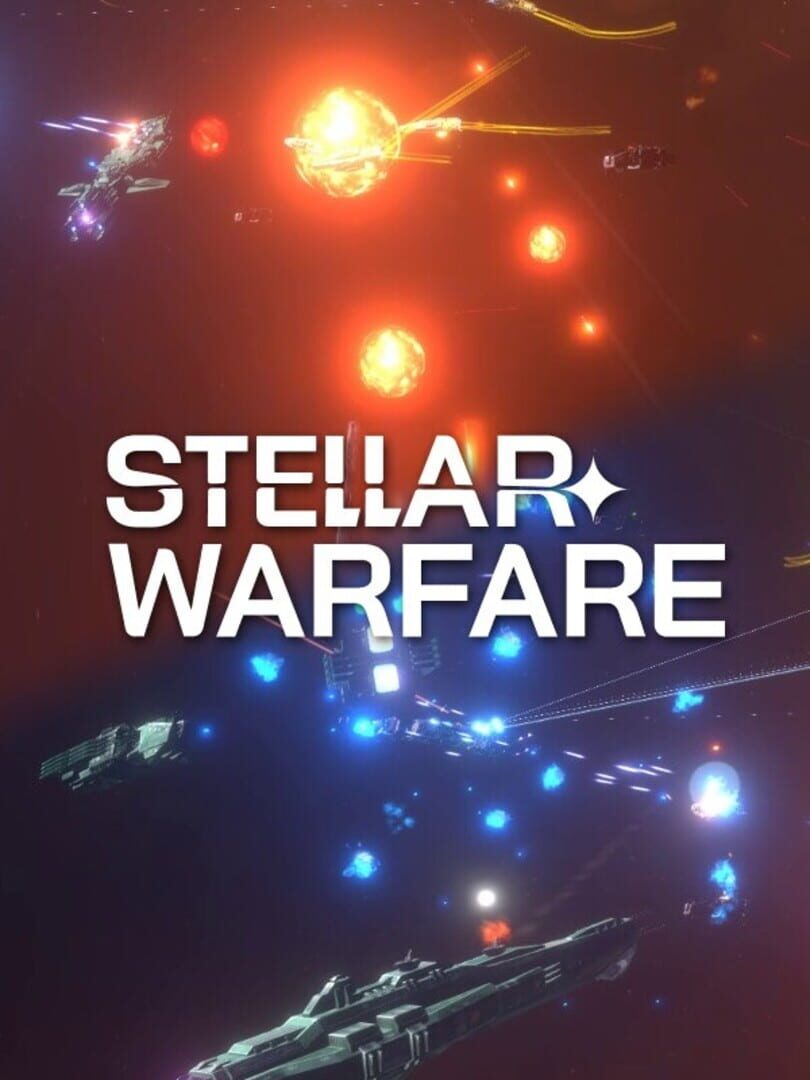 Stellar Warfare (2021)