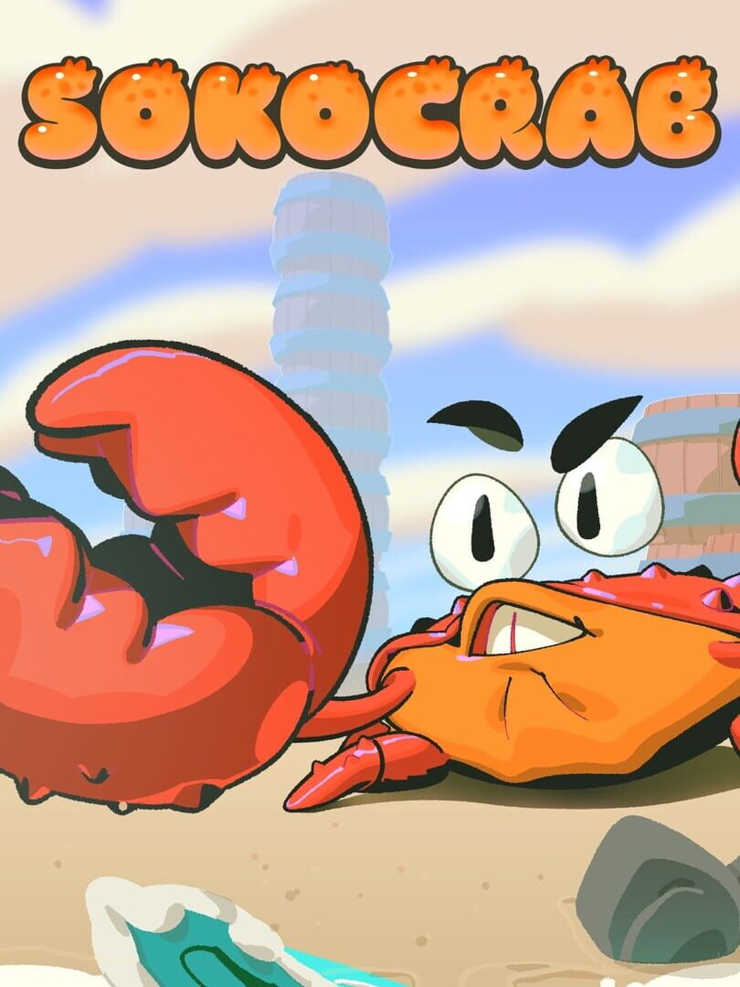 Sokocrab (2025)