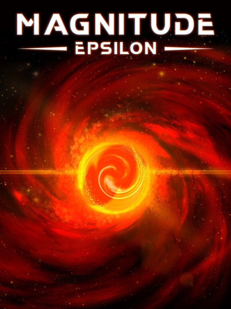 Jeu : Magnitude: Epsilon