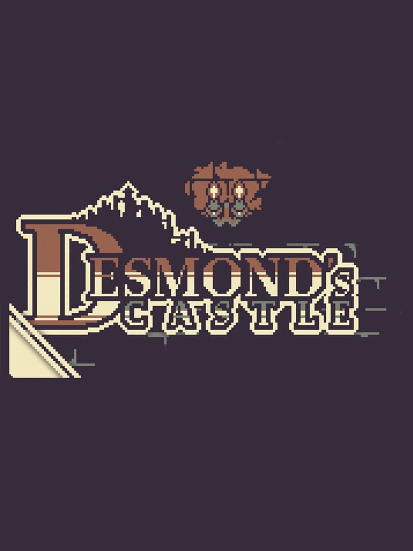 Cover image of Desmond's Castle