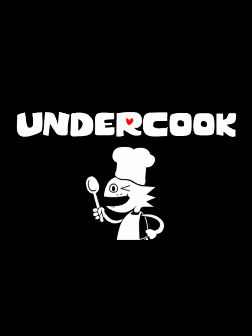 Undercook Cover