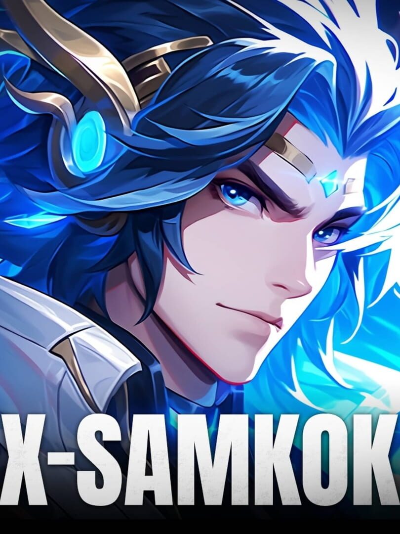 Jeu : X-Samkok