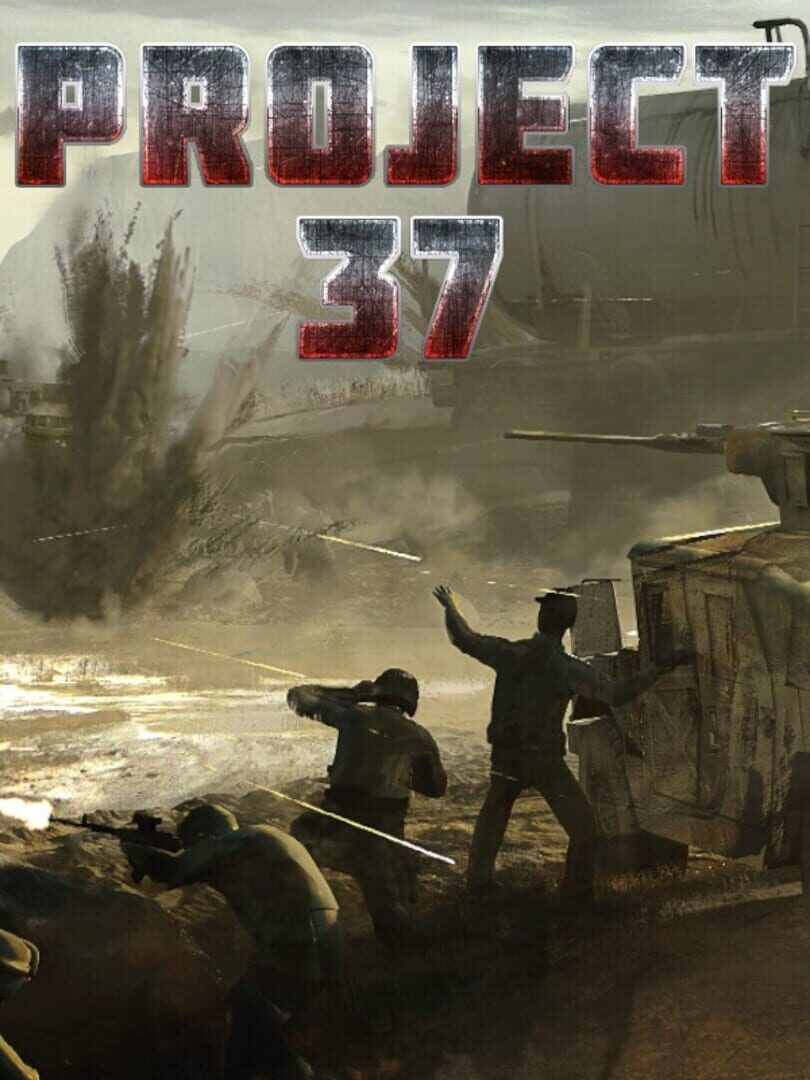 Project 37