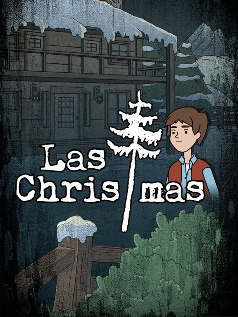 Last Christmas (2023)