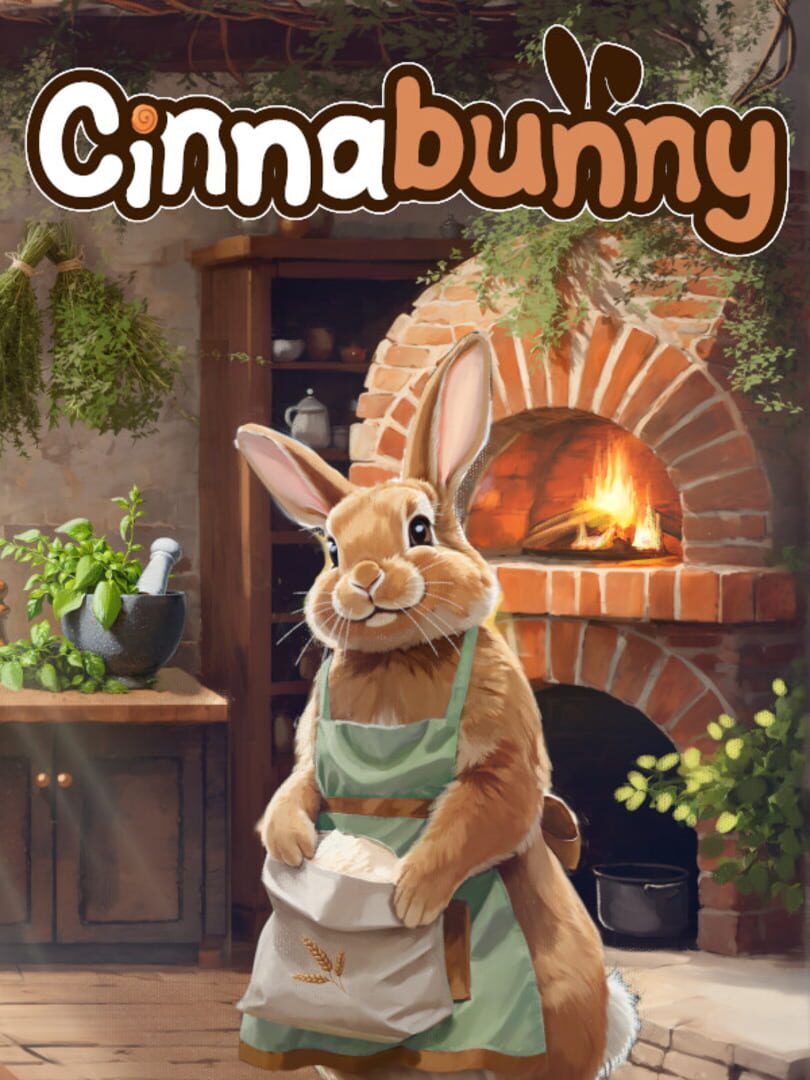 Cinnabunny (2025)