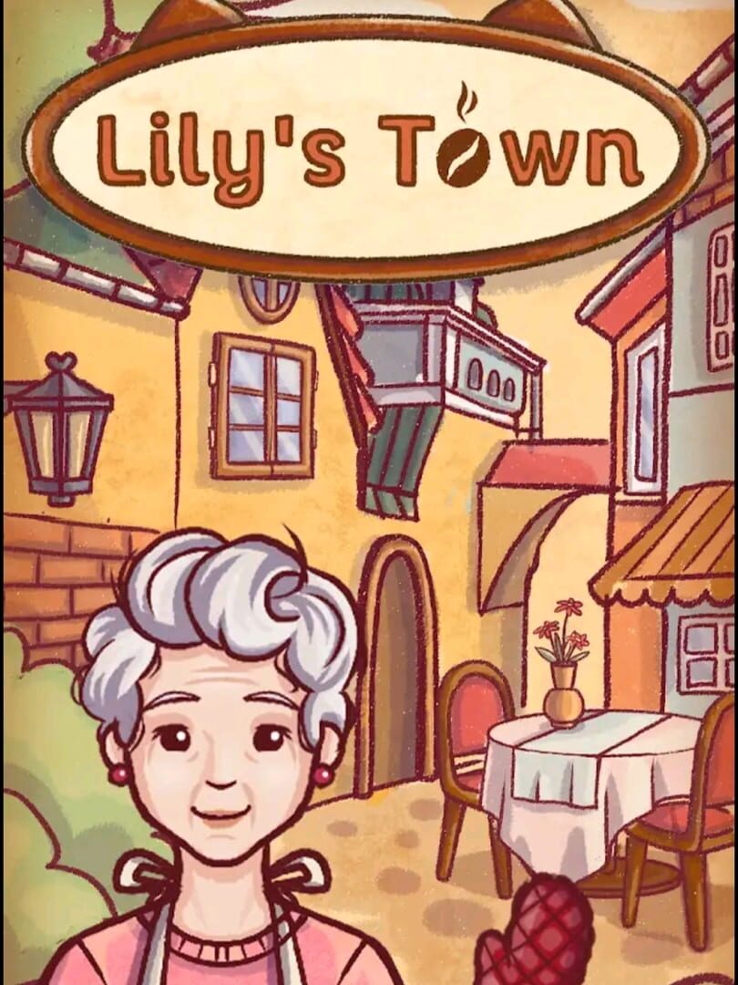 Lily's Town