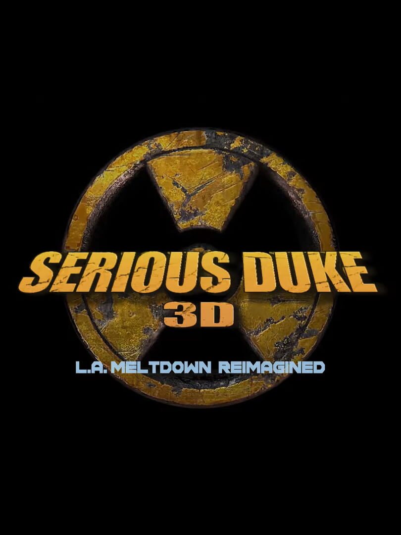 Serious Duke 3D