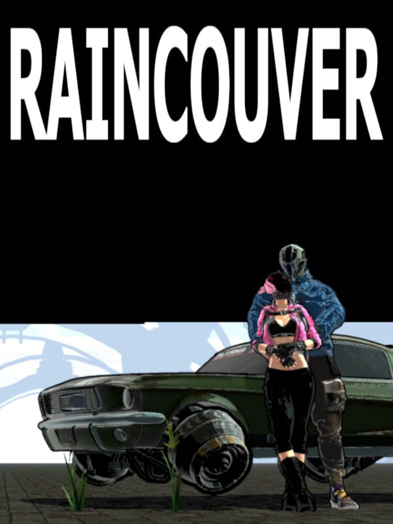 Raincouver