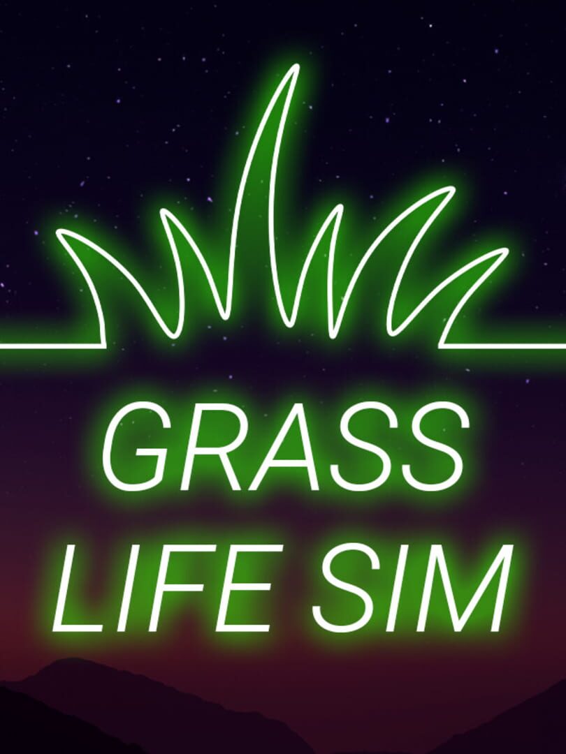 Cover image of Grass Life Sim