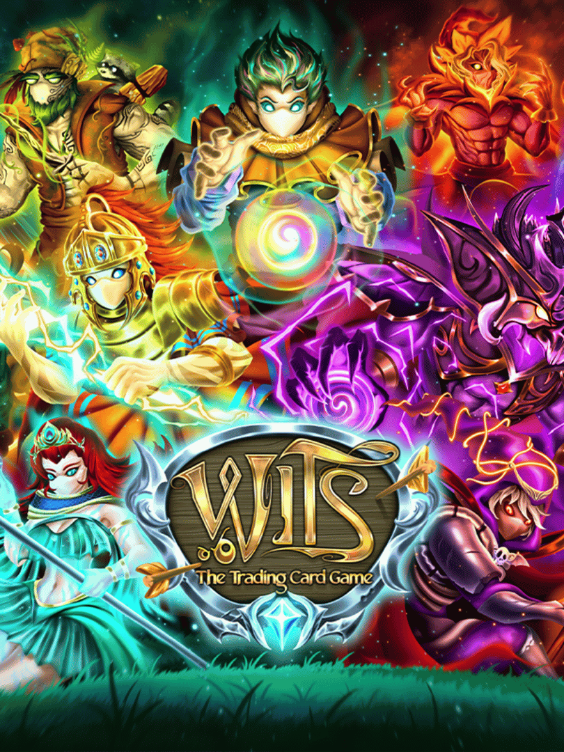 What Is This Sorcery Cover