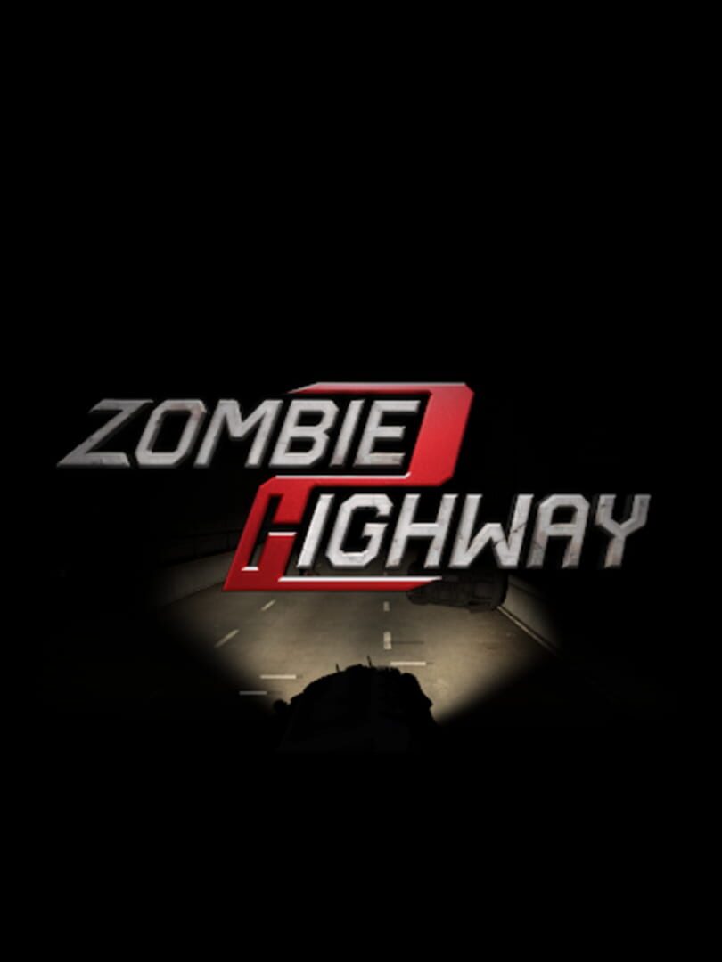 Zombie Highway 2 (2014)