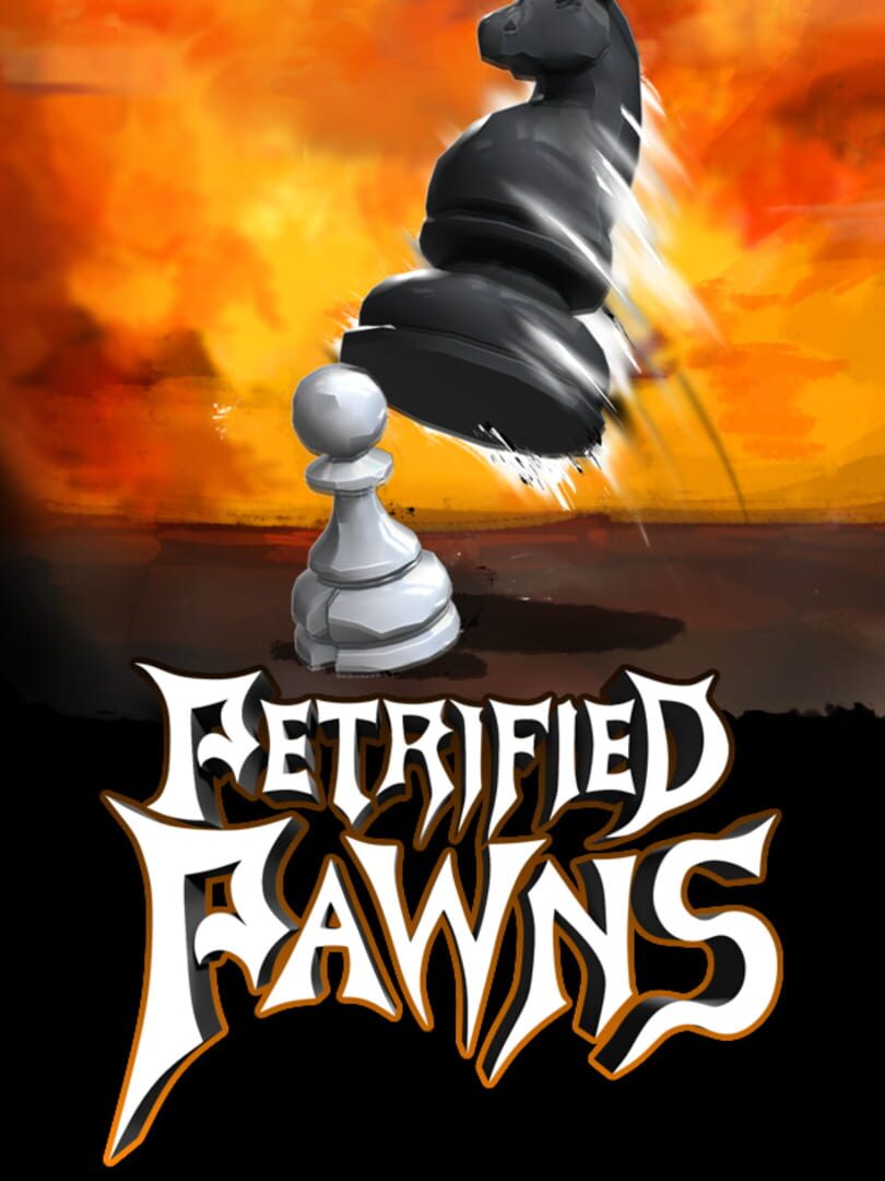 Petrified Pawns (2025)