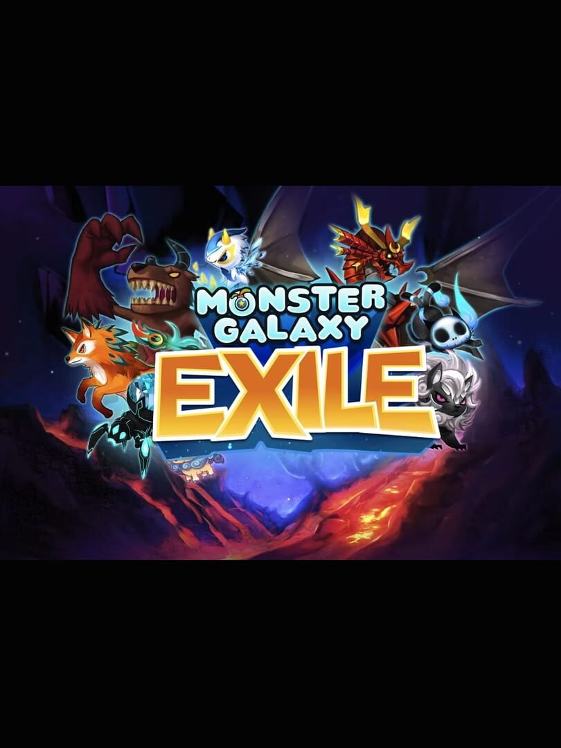 Monster Galaxy: Exile (2012)