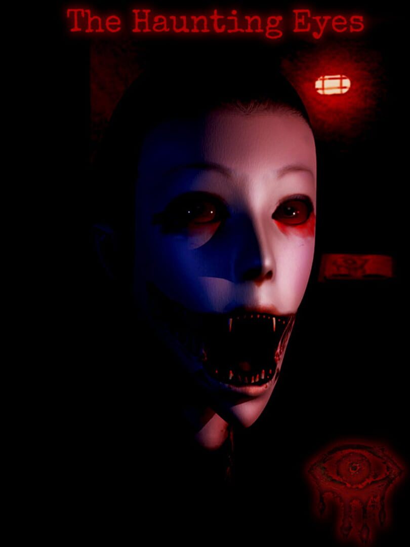 The Haunting Eyes