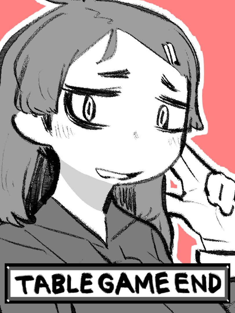 Table Game End