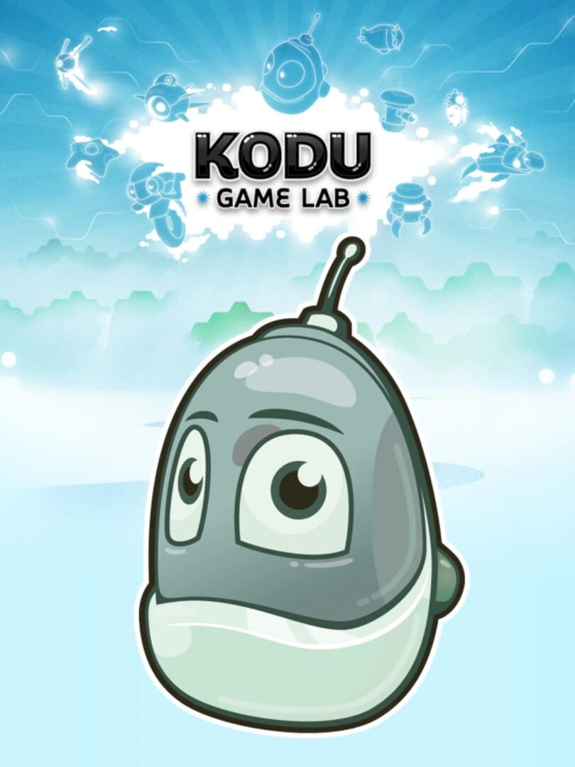 Kodu Game Lab (2009)