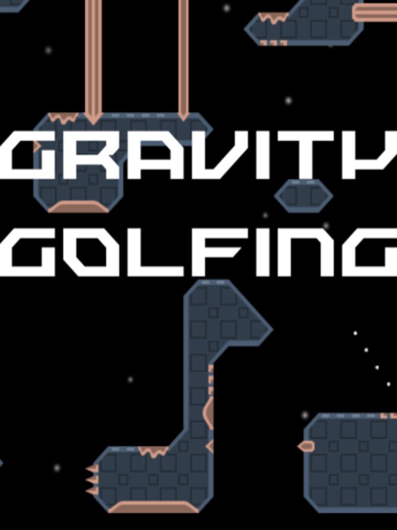 Gravity Golfing (2023)