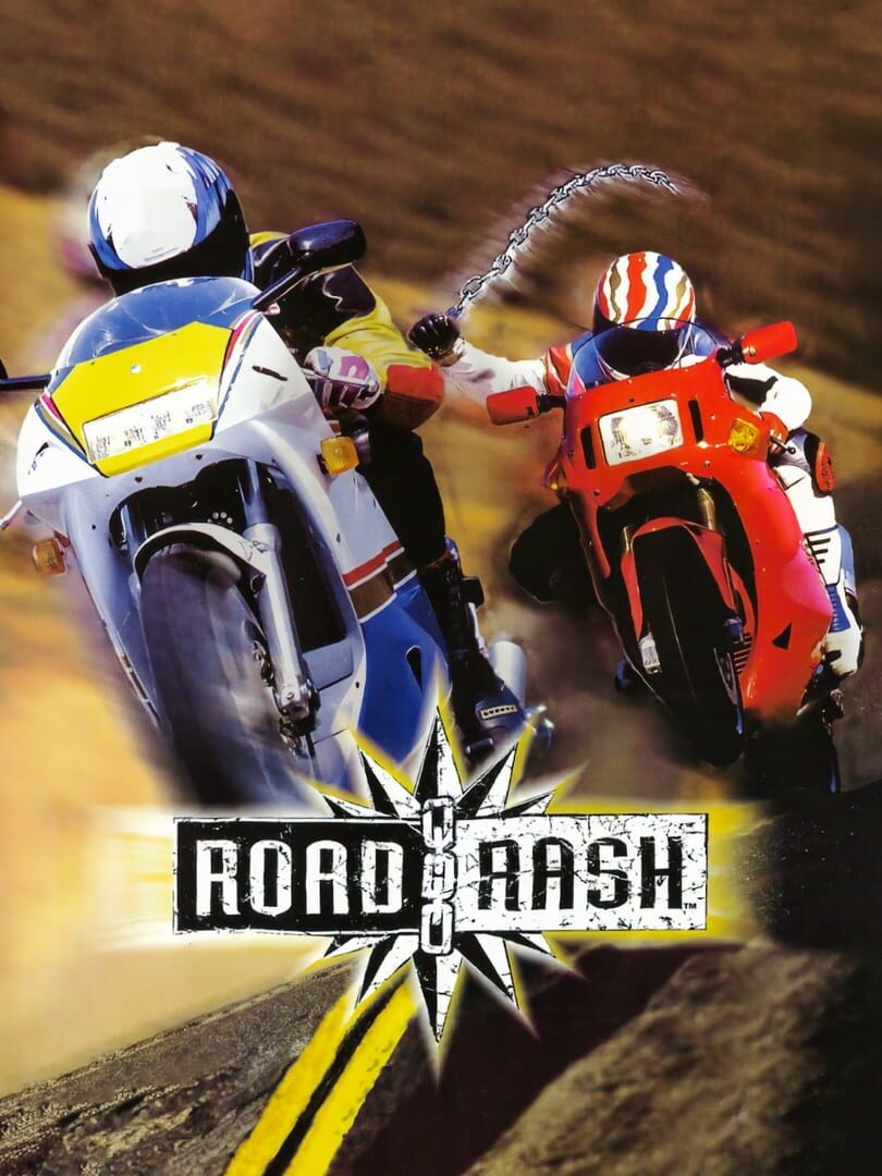 Road Rash (1994)