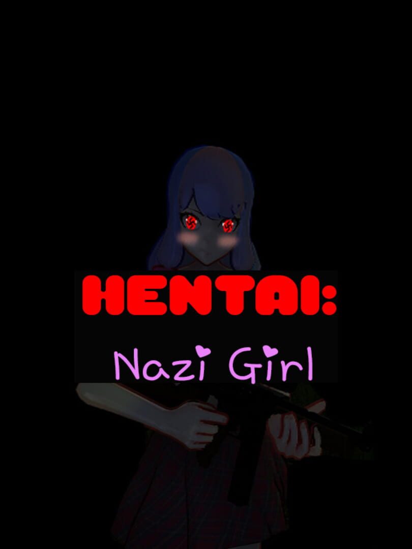 Hentai: Nazi Girl