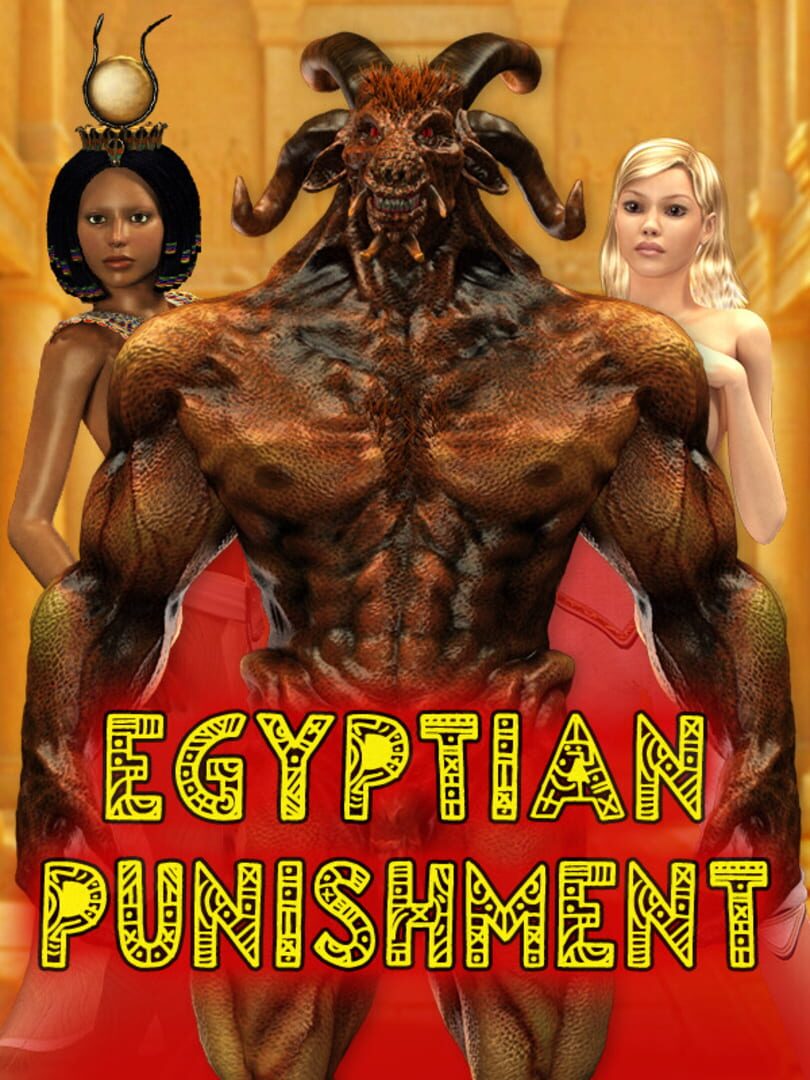 Egyptian Punishment