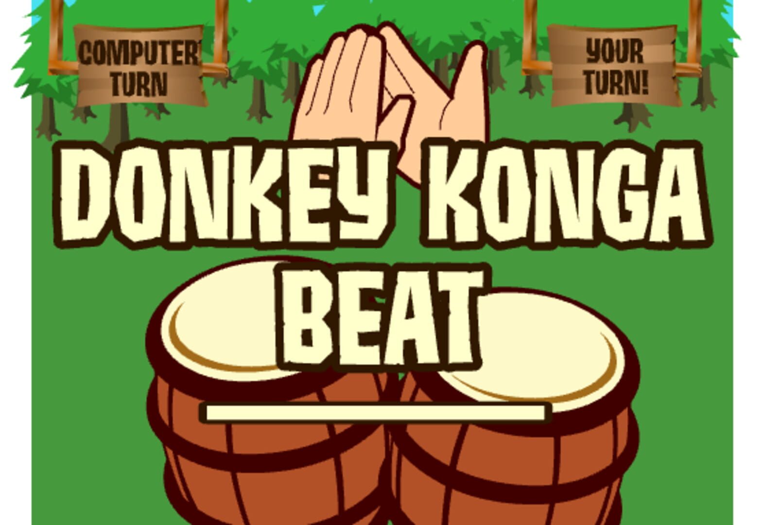 Donkey Konga Beat (2004)