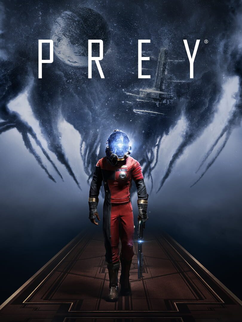 Prey (2017)