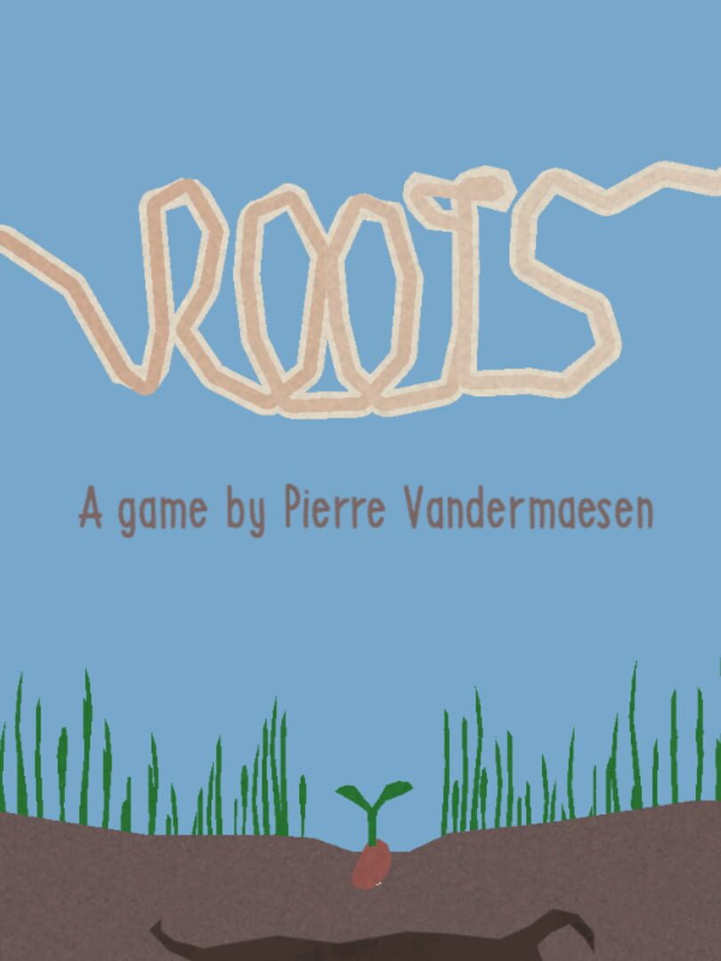 Roots (2021)