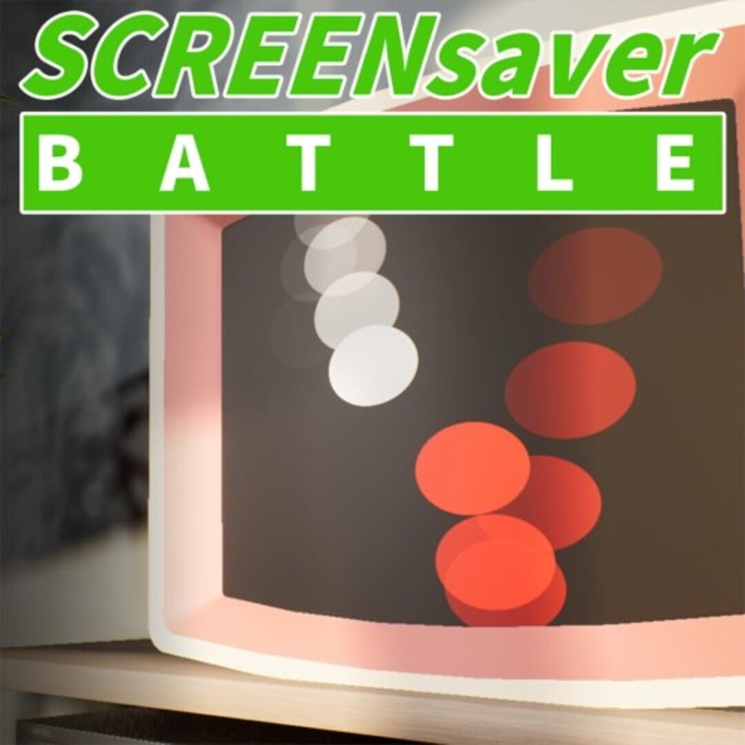 Screensaver Battle (2025)