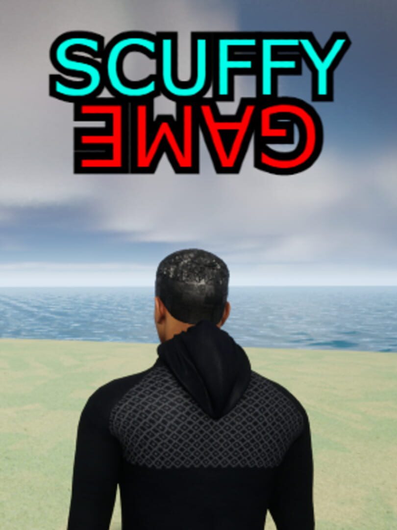 Scuffy Game (2022)
