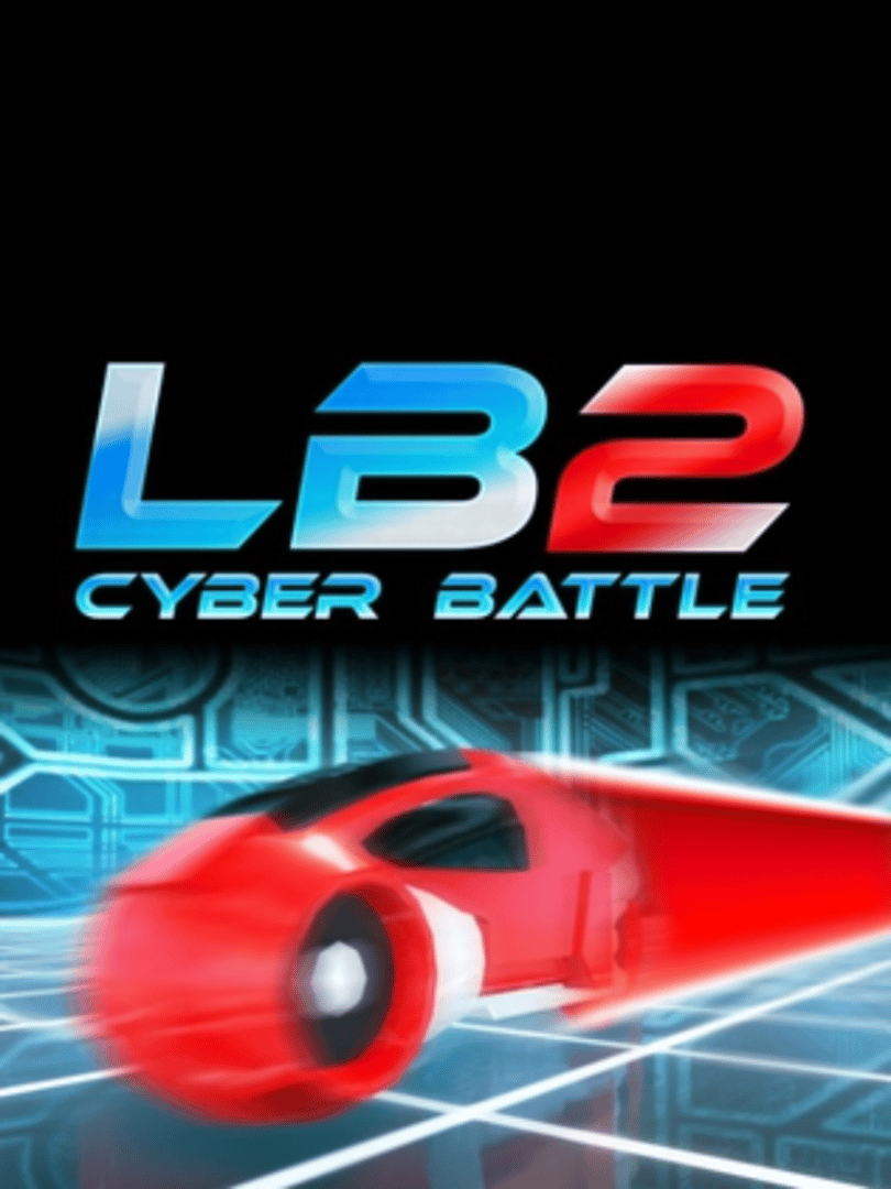 LightBike 2 Cover