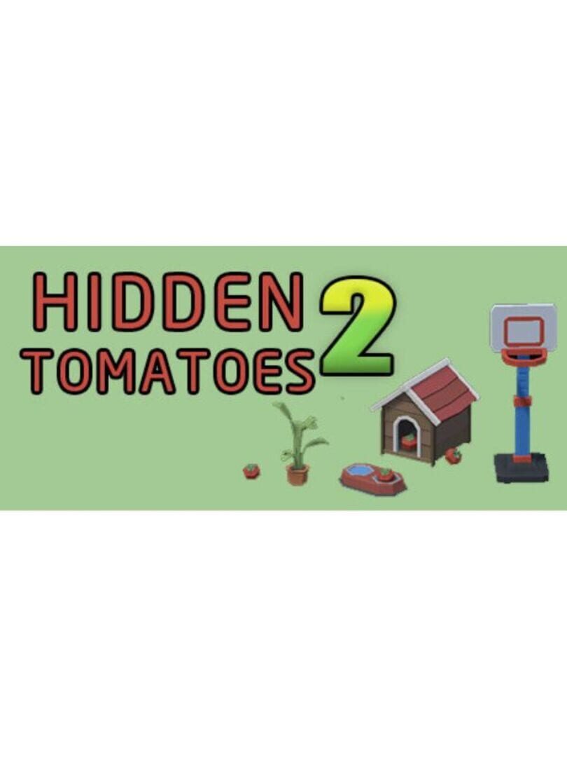 Hidden Tomatoes 2 (2025)