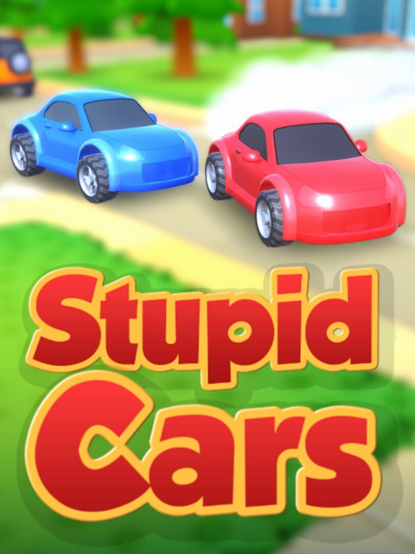 Stupid Cars Meta Quest (2025)