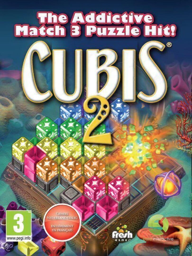 Cubis 2