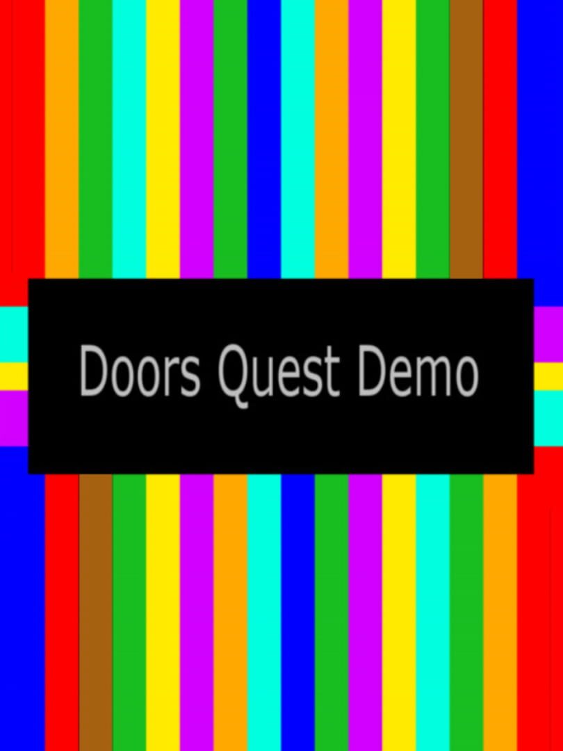 Doors Quest Demo