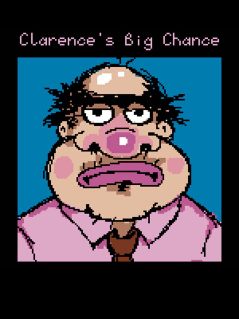 Jeu : Clarence's Big Chance
