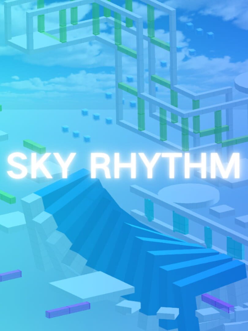 Sky Rhythm cover art