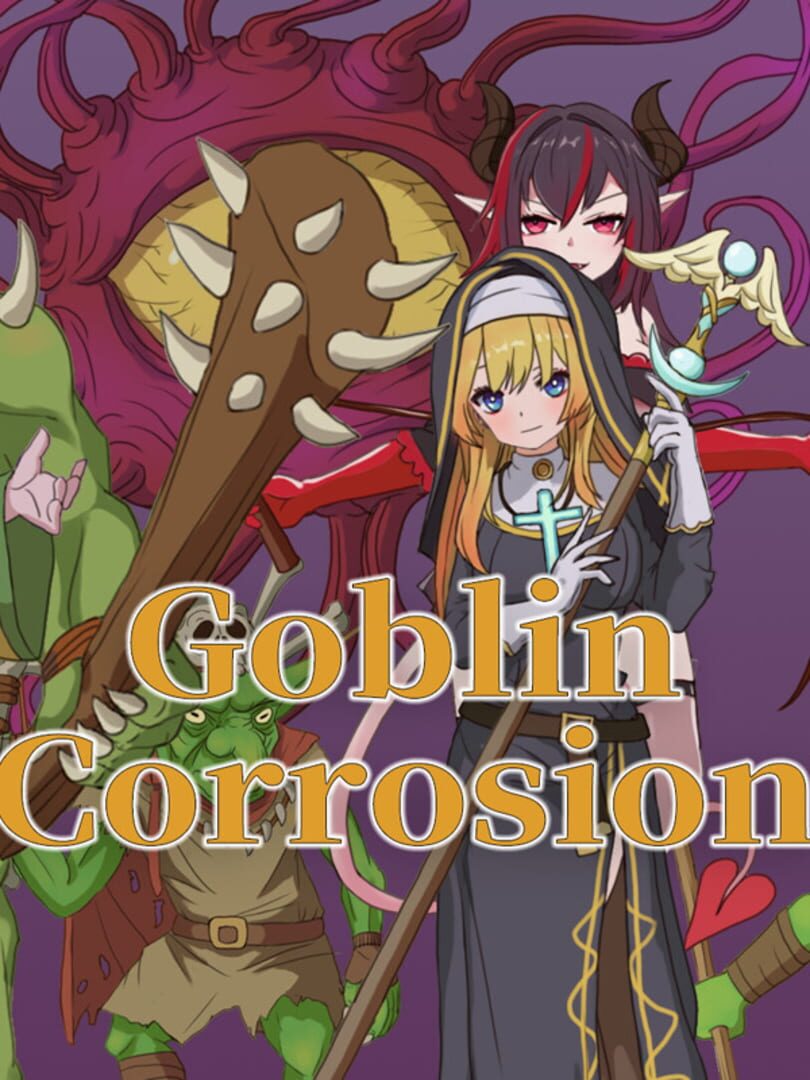 Goblin Corrosion