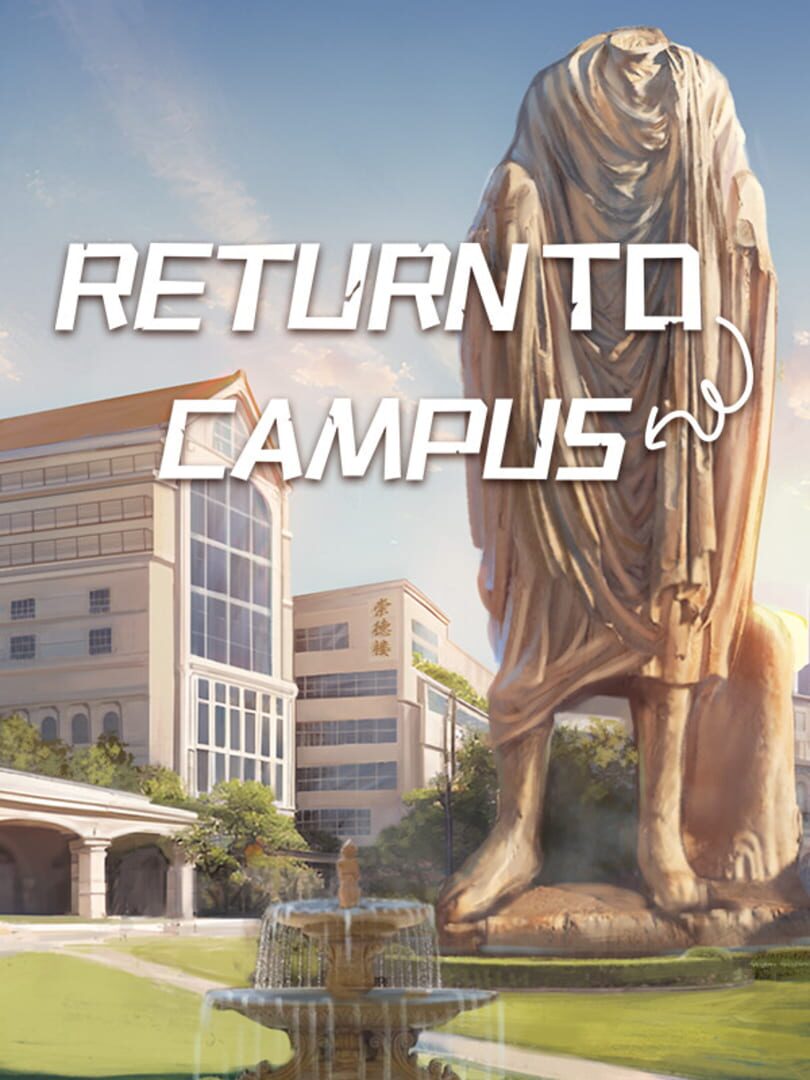 Return to Campus (2025)