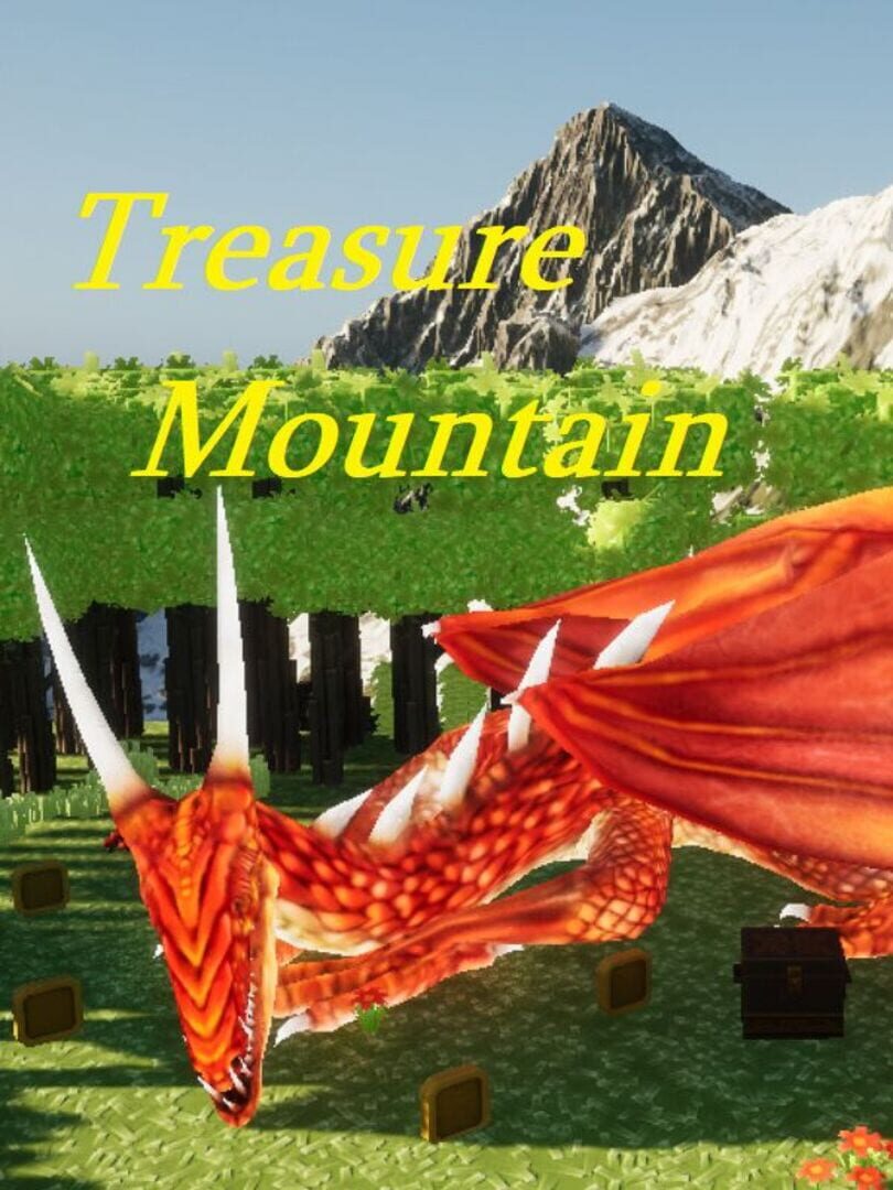 Treasure Mountain